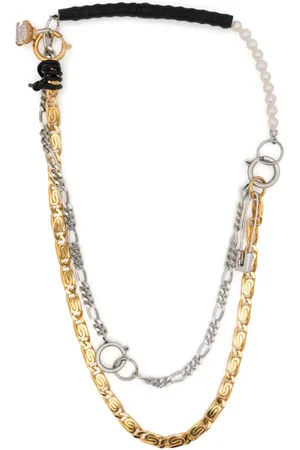 MAGLIANO New Mess Of A necklace