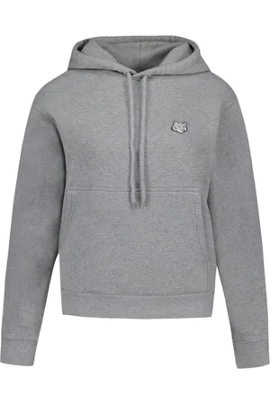 Maison Kitsuné Fox Head hoodie