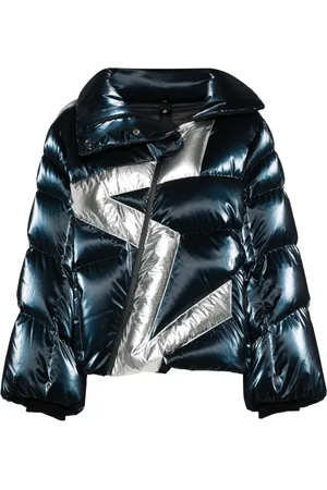 Perfect Moment Ariel ski bomber