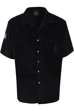 MAUNA KEA Velvet shirt