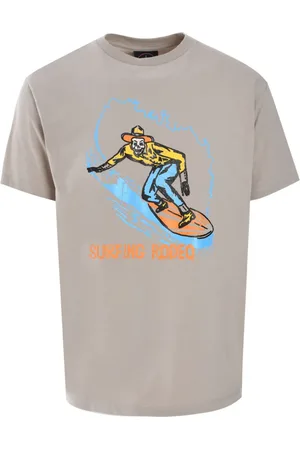 MAUNA KEA Surfing Rodeo T-shirt