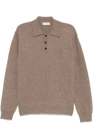 PAURA Palermo polo shirt
