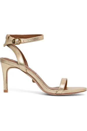 Kurt Geiger 85mm Mayfair sandals