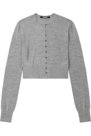 Jacquemus The Spiaggia cardigan