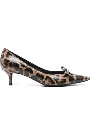 ROBERTO FESTA 50mm David pumps
