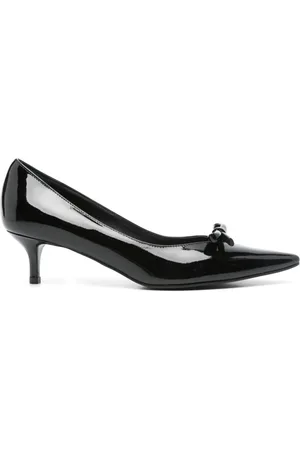 ROBERTO FESTA 50mm David pumps