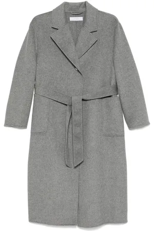 Kaos Belted coat