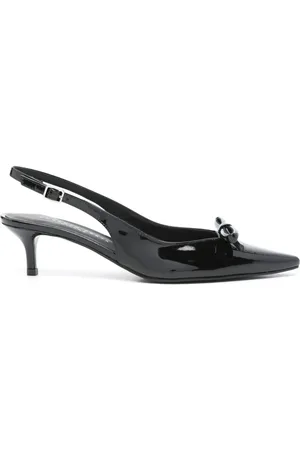 ROBERTO FESTA 55mm Senya slingback pumps