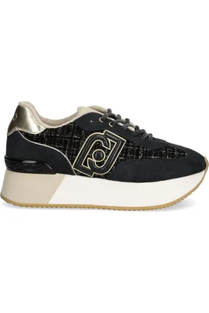Liu Jo Suede sneakers