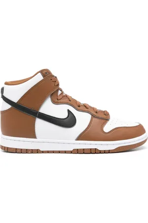 Nike Dunk High Next Nature sneakers