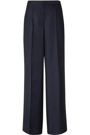 Dorothee Schumacher Wide-leg trousers