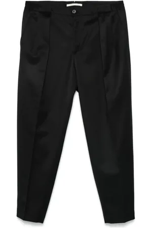 BRIGLIA Portobellos trousers