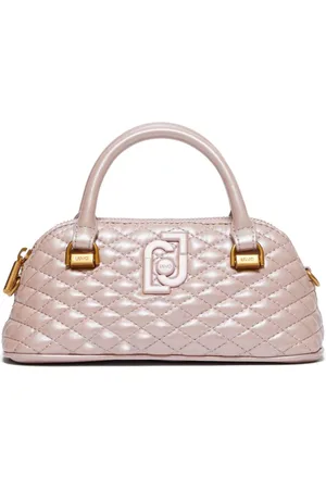 Liu Jo Logo-plaque tote bag