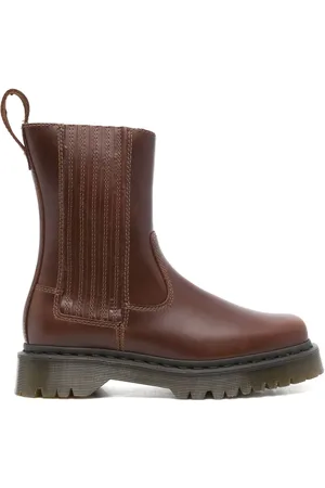 Dr. Martens Amaayah ankle boots