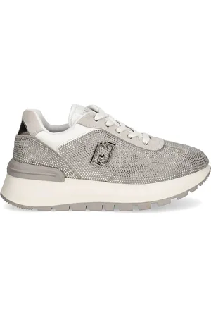 Liu Jo Suede sneakers