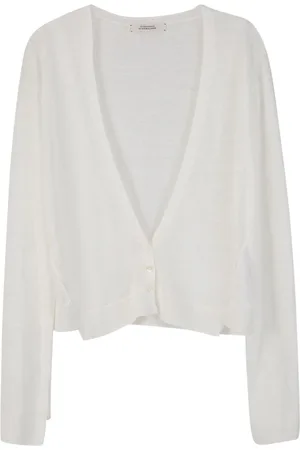 Dorothee Schumacher V-neck cardigan