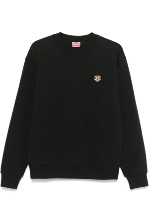 Kenzo Lucky Tiger sweatshirt