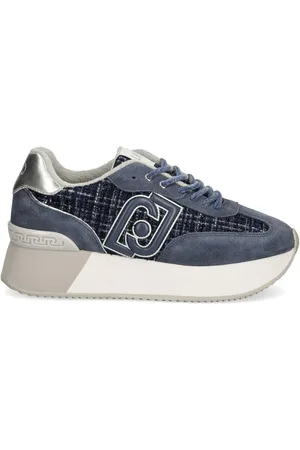 Liu Jo Tweed sneakers