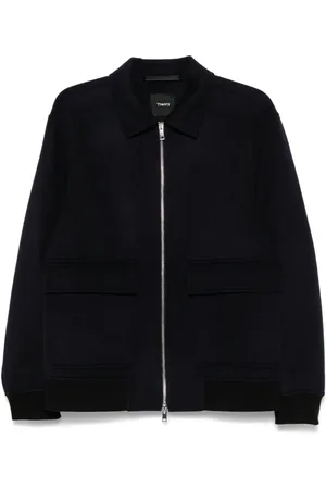 THEORY Sean jacket
