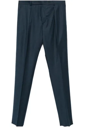 Paul Smith Pleated trousers