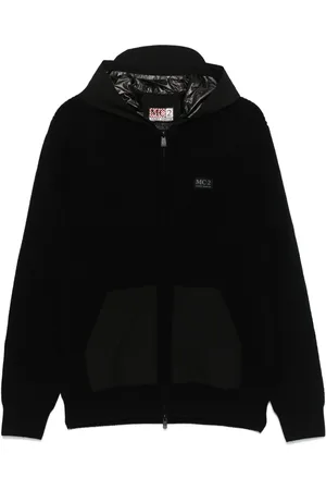 MC2 SAINT BARTH Wiberg hoodie