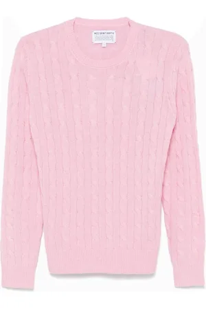 MC2 SAINT BARTH Sorbonne sweater