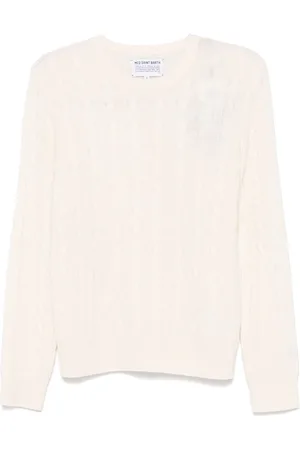 MC2 SAINT BARTH Sorbonne sweater