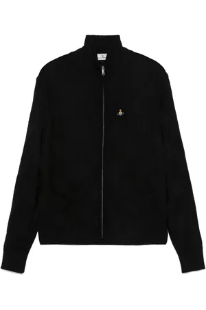 Vivienne Westwood Fisherman cardigan