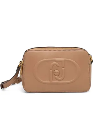 Liu Jo Logo-embossed cross body bag