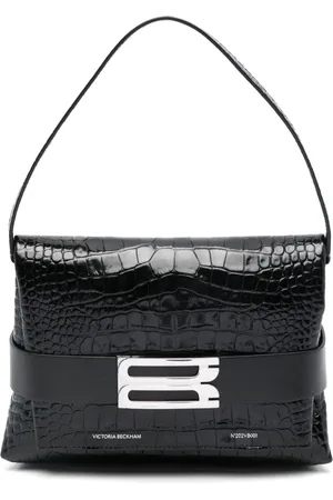 Victoria Beckham B clutch bag