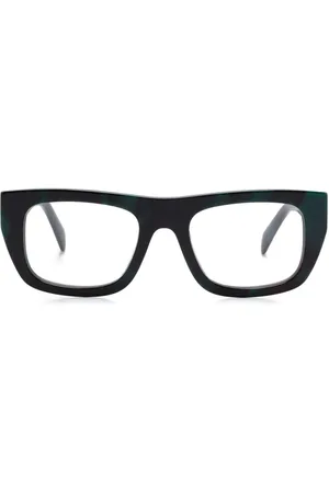 Prada Rectangular-frame glasses