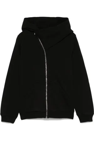 Rick Owens Mountain hoodie
