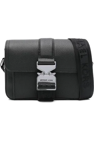 Michael Kors Hudson messenger bag