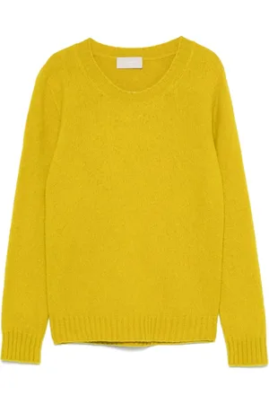 DRUMOHR Lambs wool sweater