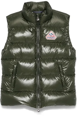 PYRENEX John padded gilet