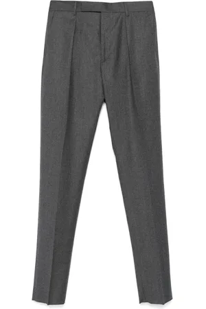 Paul Smith Flannel trousers