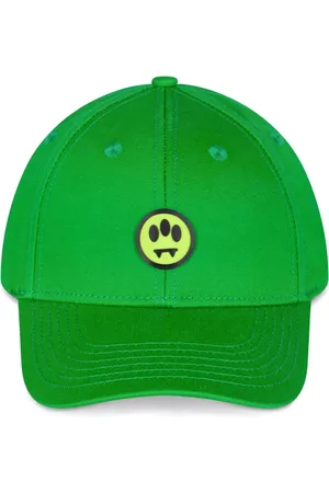BARROW Logo-embroidered cap