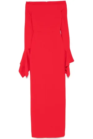 Solace Amalie gown