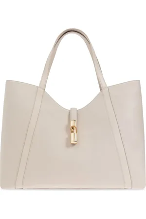 Furla Large Goccia tote bag