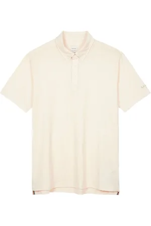 Paul Smith Merino wool polo shirt