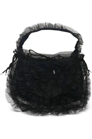 Molly Goddard Toki shoulder bag