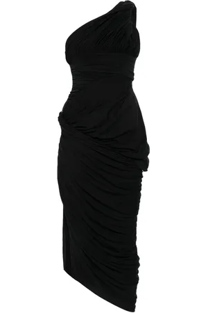 Rick Owens Lido Draped gown