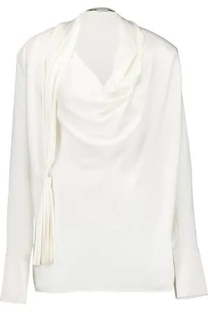 Stella McCartney Tassel draped top