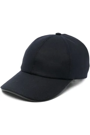 PESERICO SIGN Six-panel cap