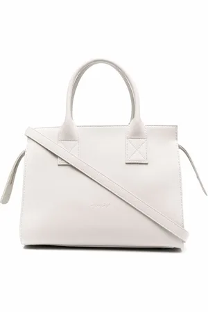MARSÈLL Righello tote bag