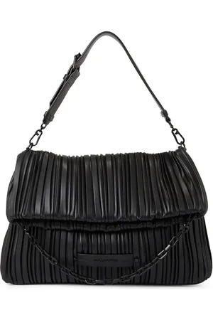 Karl Lagerfeld Medium Kushion cross body bag