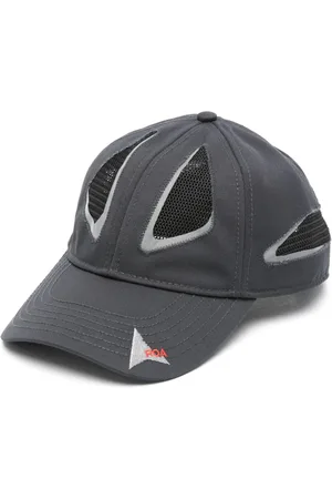ROA Six-panel cap