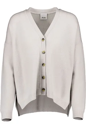 Allude Cashmere cardigan