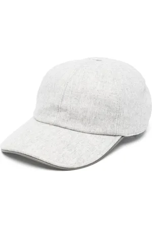 PESERICO SIGN Brushed cap