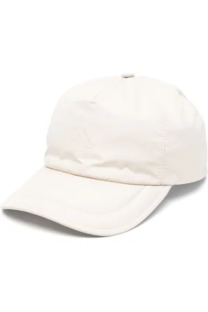 PESERICO SIGN Logo-embroidered cap